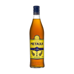 METAXA 3* STARS BRANDY 33% VOL 700ml