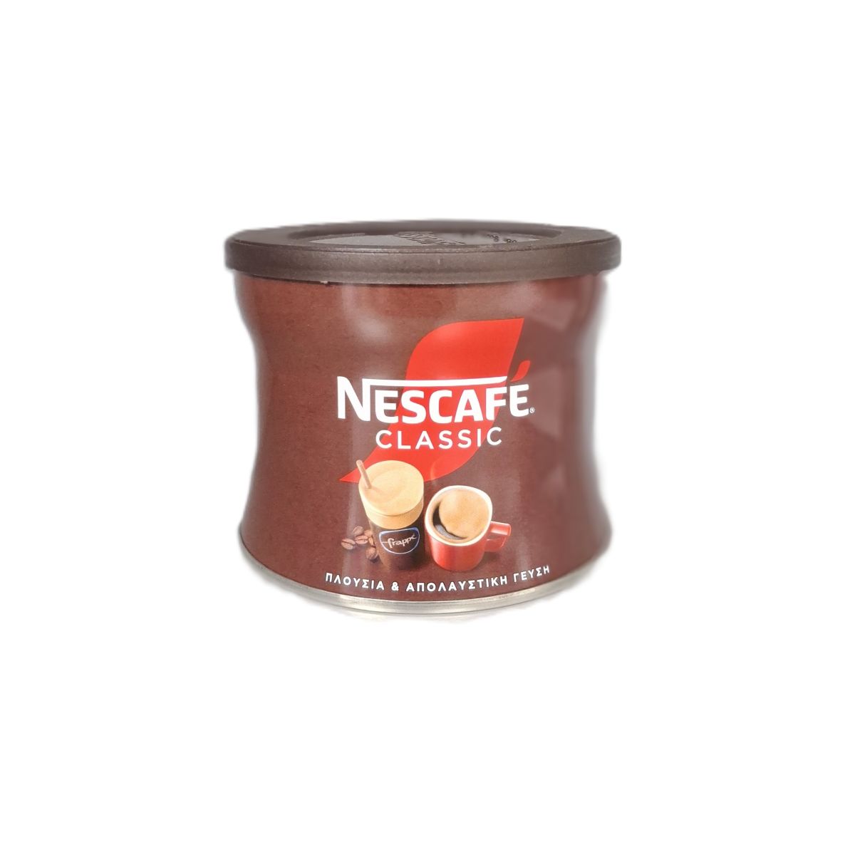 NESCAFE 100 NESCAFE CLASSIC INSTANT COFFEE 100g - Image 1