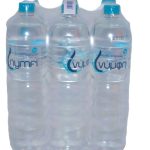 NYMFI NATURAL WATER 6 x 1.5 L