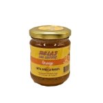MELAS ORANGE HONEY 250g