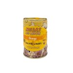 MELAS ORANGE HONEY METAL 500g