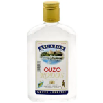 AIGAION OUZO RHODES PET 38% VOL 350ml
