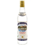 AIGAION OUZO RODOS 38% VOL 700ml