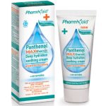 PHARMAID PANTHENOL DEEPLY MOISTURISING FACE& BODY CREAM 60ml