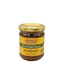 MELAS PINE & WILD FLOWERS HONEY 250g