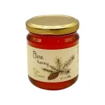 MELISOKOMIKI PINE HONEY 250g