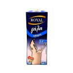 ROYAL MILK 3.5% 1L