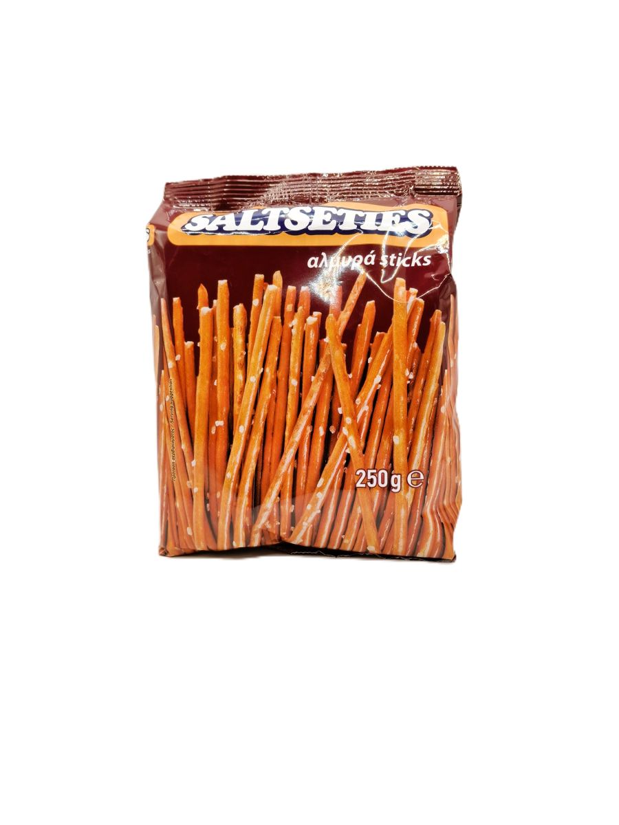 SALTESIES SALTSETIES STICKS 250g - Image 1