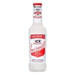 SMIRNOFF ICE  4% VOL 275ml