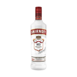 SMIRNOFF  VODKA 37.5% VOL 700ml