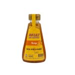 MELAS ORANGE HONEY SQEEZE 490g