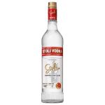 STOLICHNAYA  VODKA 40% VOL 700ml