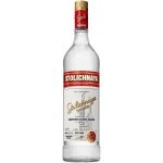 STOLICHNAYA VODKA 40% VOL 1L