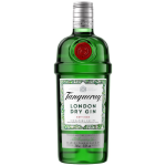 TANQUERAY DRY GIN 43.1% VOL 700ml
