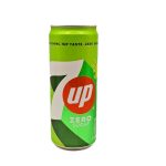 7UP FREE 330ml