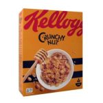 KELLOGG'S CRUNCHY NUT 375g