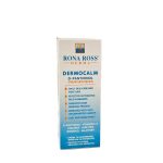 RONA ROSS DERMOCAL D-PANTHENOL CREAM SKIN  REPAIR 75ml