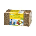 MESTEMACHER WHOLE RYE BREAD WITH OAT& BARLEY 500g