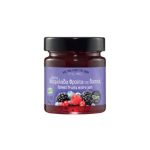 EDEM FOREST FRUITS EXTRA  JAM 240g