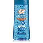 DREAM TAN AFTER SUN COOLING GEL ICED 150ml