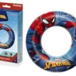 SPIDERMAN SWIM RING