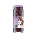 EDEM KALAMON OLIVES SLICED IN BRINE 335g