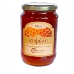 MELISOKOMIKI KIPSELI HERB MIX HONEY 450g