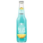 LE COQ BLUE LAGOON PINEAPPLE TASTE 4,7% ALC  330ml