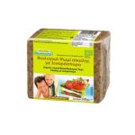 MESTEMACHER ORGANIC LINSEED BREAD 500g