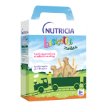NUTRICIA BISKOTTI ANIMALS 8 MONTHS+ 180g