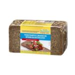 MESTEMACHER  OAT WHEAT GERMS  BREAD 500g