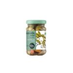 EDEM CHERKINS FLOWER BUD IN BRINE 105g