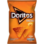 DORITOS NACHOS 420g