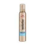 WELLAFLEX MOUSSE 4 EXTRA STRONG 200ml