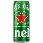 HEINEKEN BEER 330ml