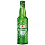 HEINEKEN BEER BOTTLE 330ml