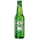 HEINEKEN BEER  ΒOTTLE 500ml