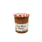 BONNE MAMAN PEACH JAM 370g