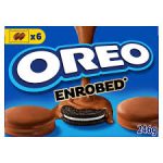 OREO ENROBED CHOCO 246g