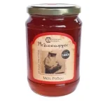 MELISOKOMIKI HONEY FROM THYME,FLOWERS & PINE  950g