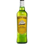 CUTTY SARK BLENDED SCOTCH WHISKY 40% VOL 700ml
