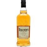 TEACHER'S HIGHLAND CREAM BLENDED SCOTCH WHISKY 40%VOL 700ml