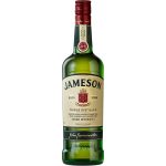 JAMESON IRISH WHISKEY 40% VOL 700ml