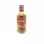 GRANT'S BLENDED SCOTCH WHISKY 40%VOL 500ml