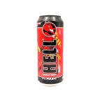 HELL ENERGY DRINK CLASSIC  500ml
