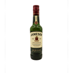 JAMESON IRISH WHISKEY 40% VOL 350ml