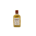 DEWAR'S WHITE LABEL BLENDED SCOTCH WHISKY 200ml