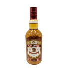 CHIVAS  REGAL 12 YEARS BLENDED SCOTCH WHISKY 700ml