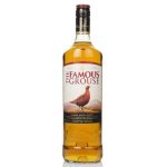 THE FAMOUS GROUSE BLENDED SCOTCH WHISKY 40% VOL 700ml