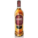 GRANT'S BLENDED SCOTCH WHISKY 40% VOL 700ml